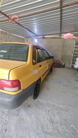 سایپا 131